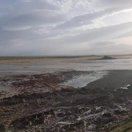 Holiday home Captivating 1-Bed Tipi Located In Ballyduff